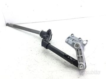 FORCELLA TUBO STERZO COMPLETO DI BRACCIO PIAGGIO V