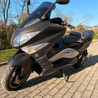 Tmax 500 special edition tech Max 2011