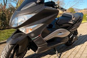 Tmax 500 special edition tech Max 2011