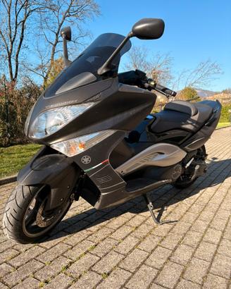 Tmax 500 special edition tech Max 2011