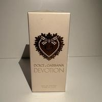Dolce&Gabbana Devotion Eau de parfum