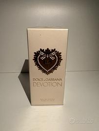 Dolce&Gabbana Devotion Eau de parfum