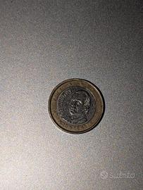 1 EURO SPAGNA 2006