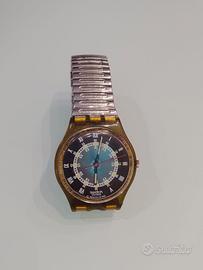 swatch vintage 1992
