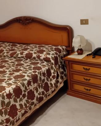 camera da letto matrimoniale