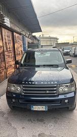 Range rover sport hse 2005