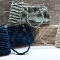 Borse e porta telefoni