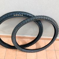Coppia copertoni Kenda 24x1.75