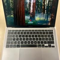 Macbook air m1