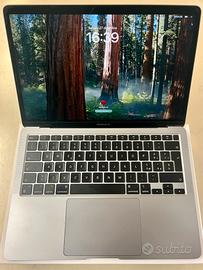 Macbook air m1