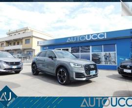 AUDI Q2 35 TDI quattro S-Tronic 150 CV Auto Iden