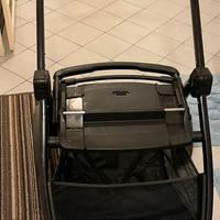 Passeggino con seduta reversibile Peg Perego