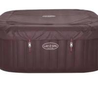 Idromassaggio Bestway Lay-Z-SPA Maldives HydroJet
