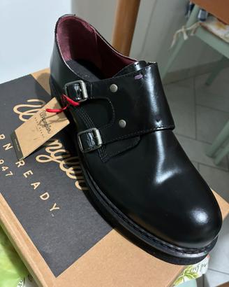 Scarpe donna wrangler 38