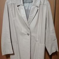 Giacca ecopelle Sem Lory