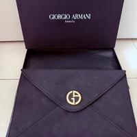 Borsa Giorgio Armani