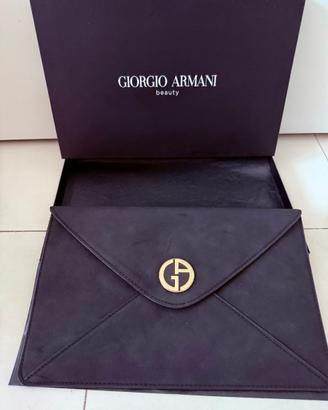 Borsa Giorgio Armani