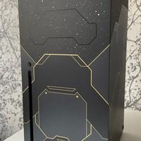 Xbox Serie X Halo Infinite Edition