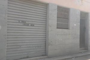 Garage in città-Trapani