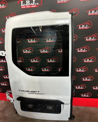 Porta posteriore sinistra Ford Transit Connect