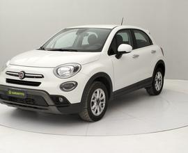 FIAT 500 X 2018 - 500X 1.6 mjt Business 4x2 120cv