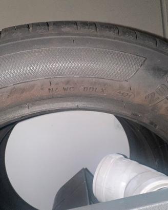 Gomme 205/55r16