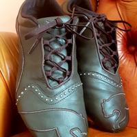Puma n.39 scarpe donna