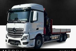 Mercedes-Benz ACTROS