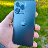iPhone 13 pro
