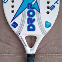 Racchetta beach tennis professionale