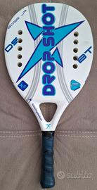 Racchetta beach tennis professionale