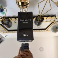 Dior Sauvage – Eau de Parfum 100 ml
