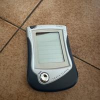 Touch screen palm ts610