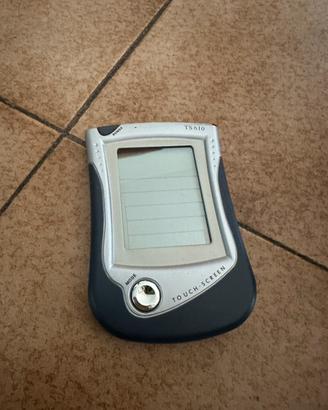 Touch screen palm ts610