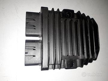 Regolatore corrente ORIGINALE BENELLI BN600 TRK502