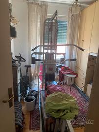 Palestra da camera