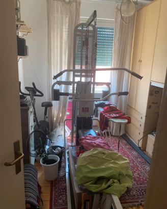 Palestra da camera