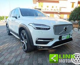 VOLVO XC90 2.0 D5 225 CV AWD Automatic Inscripti