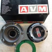 Mozzi ruota libera toyota hi-lux AVM 456