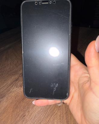 Iphone xs max256gb