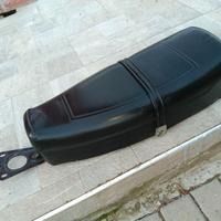 sella piaggio vespa px arcobaleno originale