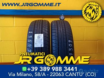 2 Gomme al 70% 175/65/15 DUNLOP Estive - Cantù