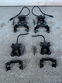 Pinze freno bmw serie 1