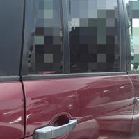 PORTIERA POSTERIORE DESTRA LAND ROVER Range Rover