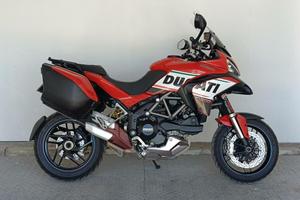 DUCATI Multistrada 1200 Abs my13