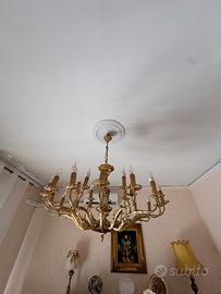 Lampade casa
