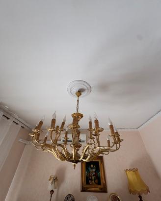 Lampade casa
