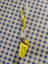 edelrid omhega