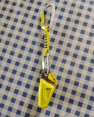 edelrid omhega