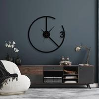 Orologio da parete Minimal ,orologio da parete mod